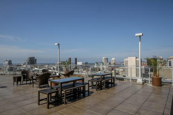 SOLD IN DOWNTOWN SAN DIEGO!