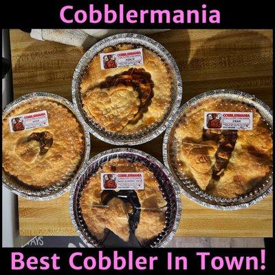 Cobblermania