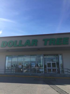 Dollar Tree