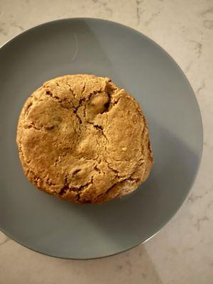 Thicc Chocolate Chip Cookie