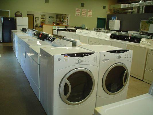 A&A Appliance Leasing - Round Rock