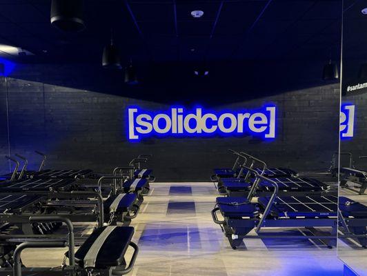 Solidcore