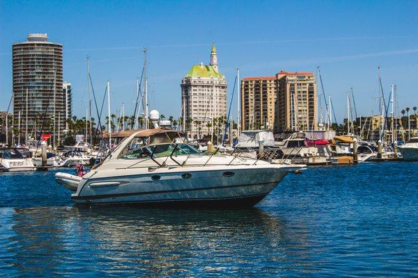 Long Beach Boatworks