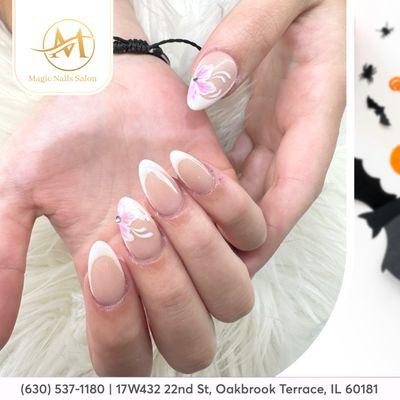 Magic Nails Oakbrook Terrace