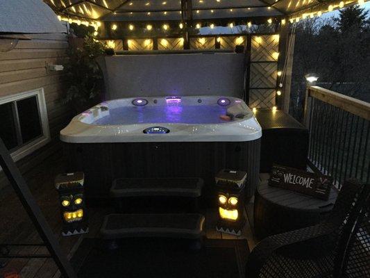 J 300 Series from Jacuzzi