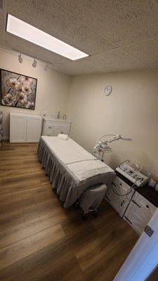 Treatment Room