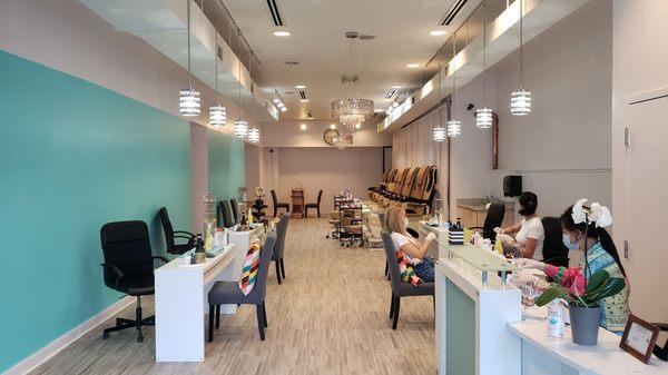 Smooth Nail Lounge