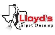 Lloyd's Carpet Cleaning Service