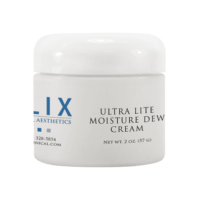 Ultra Lite Moisture Dew Cream