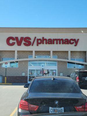 CVS Pharmacy