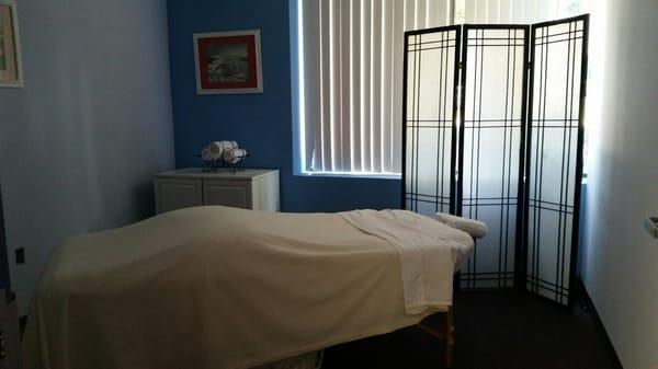 Massage Therapy available at All Health PT. $70 for 60 minute session.