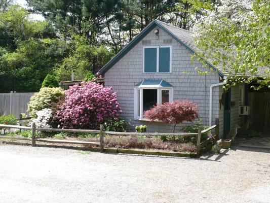 Tamarack Boarding Kennel