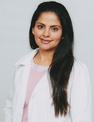 Dr. Palka Narang