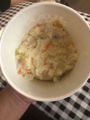 Potato Salad