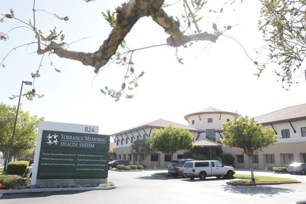 Torrance Memorial Physician Network Carson