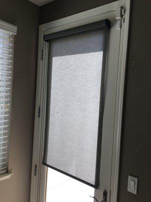 Roller Shade by Alta Window Fashions