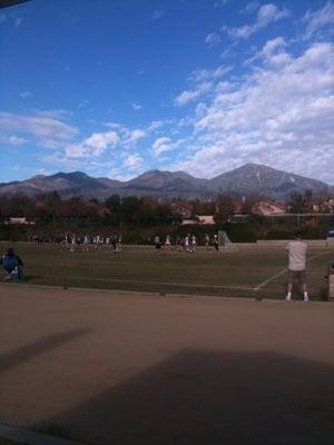 Girls Lacrosse Tornament