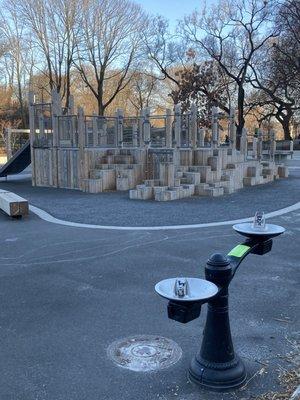 Margaret L Kempner Playground