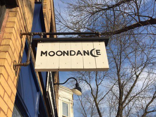 Moondance Chicago