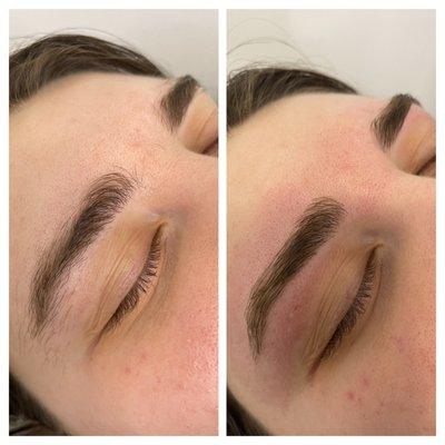 Beautiful Brows by Yari