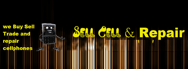 Sell Cell & Repair