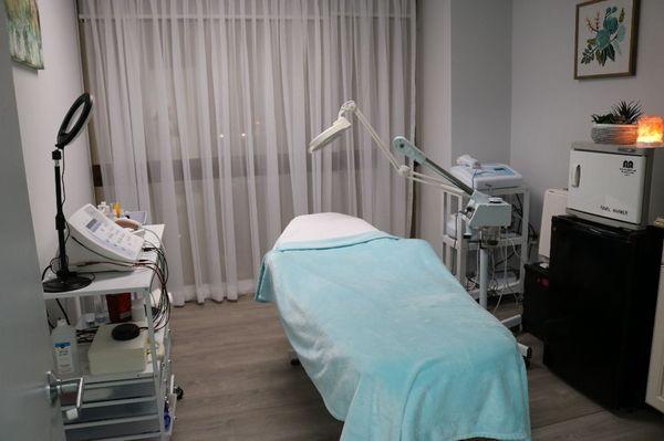 Treatment room#3