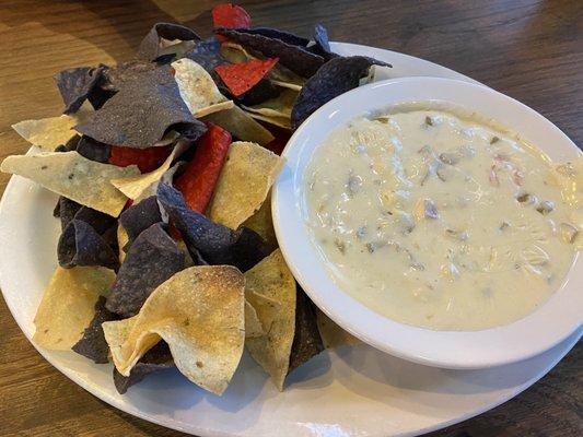 Texas Queso