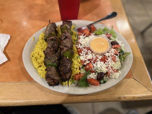 Gyro House Mediterranean Grill