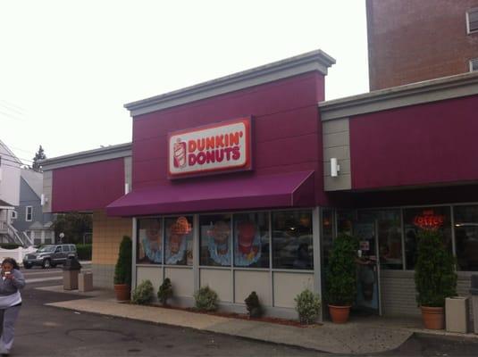 Dunkin' Donuts