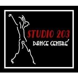 Studio 203 Dance Centre