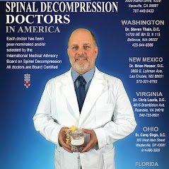 Spinal Decompression