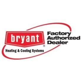 Bryant Factory Authorized Dealer - LGPH, Trafford