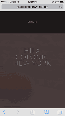 Hila Colonic New York