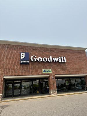 Goodwill