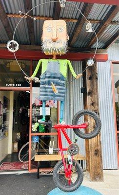 Sebastopol Bike Center