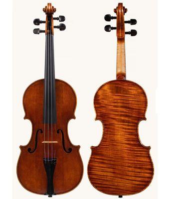 Jacek Zadlo violin