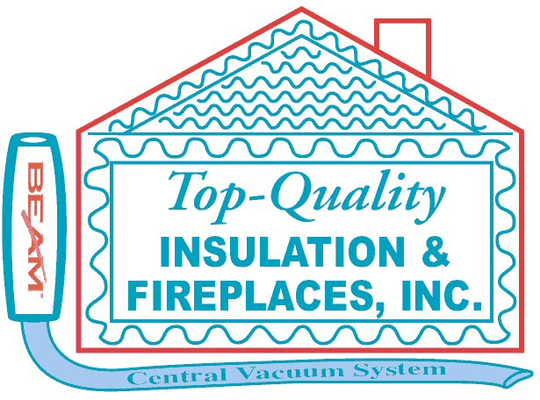 Top Quality Insulation & Fireplaces