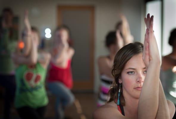 Yoga Loft