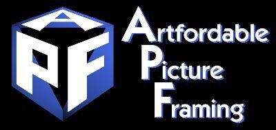 Artfordable Picture Framing