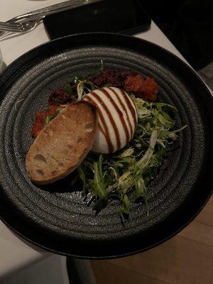 Burrata