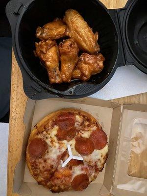 Pizza Hut