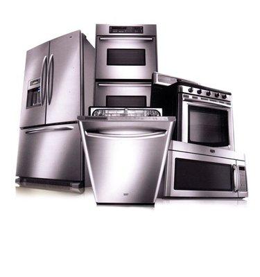 O&M Appliance Services