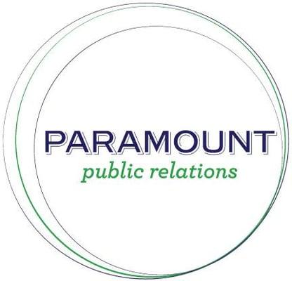 Paramount Public Relations