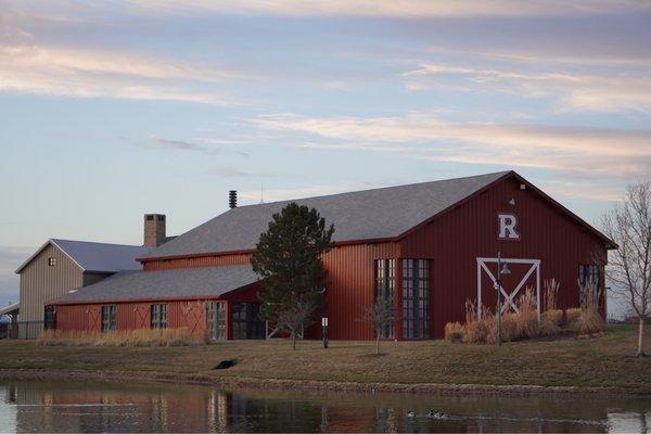 Reunion Recreation Center