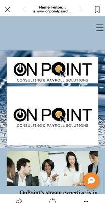 On Point Consulting & Payroll Solutions