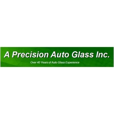 A Precision Auto Glass