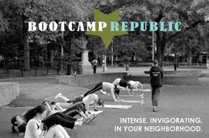 Bootcamp Republic