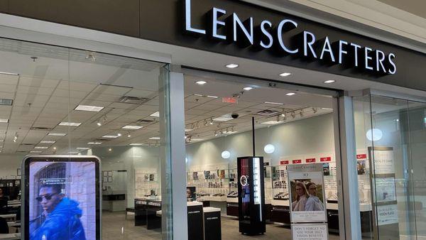 LensCrafters