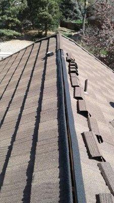 Big Creek Roofing & Restoration