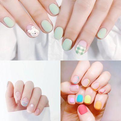 PB Nail & Spa